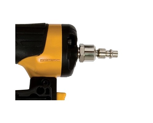 Степлер будівельний Bostitch пневматичний, тип кріплення SX, довжина 12-38 мм (SX1838-E)