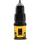 Шуруповерт DeWALT 18В XR Li-Ion, 4Ah, 65 Нм, 450-1650 об/мин, вес 1.2 кг, TSTAK (DCD709M2T)