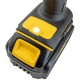 Шуруповерт DeWALT 18В XR Li-Ion, 4Ah, 65 Нм, 450-1650 об/мин, вес 1.2 кг, TSTAK (DCD709M2T)