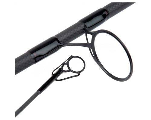 Вудилище Shimano Tribal Carp TX-5A Intensity 12'/3.66m 3.50lbs+ - 2sec. (TX5A12INT)