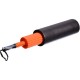 Масажний ролик PowerPlay Therapy Roller 022 Набір 3 в 1 Чорно-Помаранчевий (PP_4022)