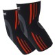 Фіксатор ліктя Power System Elbow Support Evo PS-6020 Black/Orange M (PS-6020_M_Black-Orange)