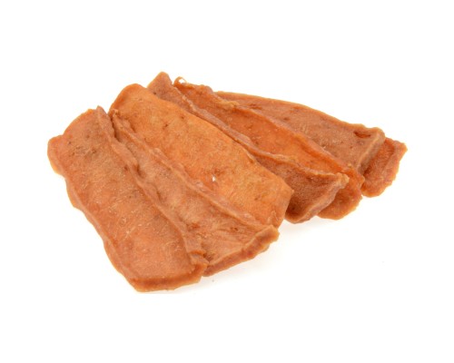 Ласощі для собак Yalute Salmon Fillets 100 г (лосось) (4820261920536)