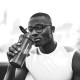 Шейкер спортивний SmartShake Original2GO One 800ml Black (10583102)