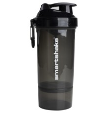 Шейкер спортивний SmartShake Original2GO One 800ml Black (10583102)