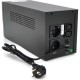 Пристрій безперебійного живлення Qoltec Qoltec QLT1500 (900W) (QLT1500L-53974)