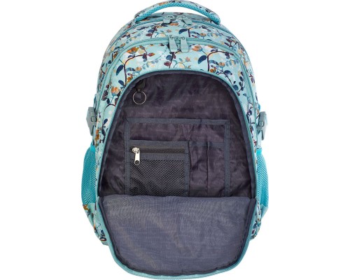 Рюкзак шкільний Head 3 HD-247 38x28х17 см 24 л (502019028)