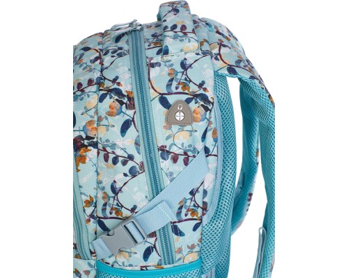 Рюкзак шкільний Head 3 HD-247 38x28х17 см 24 л (502019028)