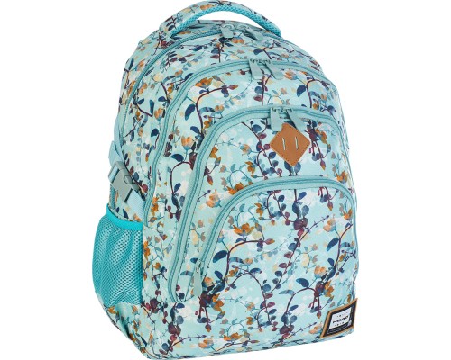 Рюкзак шкільний Head 3 HD-247 38x28х17 см 24 л (502019028)