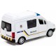Машина TechnoDrive Mercedes-Benz Sprinter Поліція (250294)