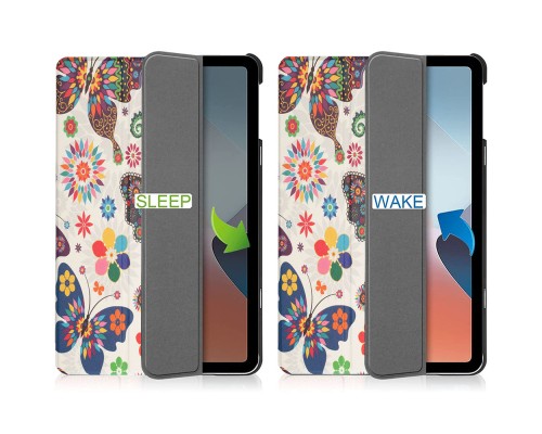 Чохол до планшета BeCover Smart Case Teclast M40 Plus/P40HD/P30S 10.1