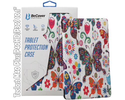 Чохол до планшета BeCover Smart Case Teclast M40 Plus/P40HD/P30S 10.1