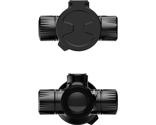 Тепловізійний приціл Guide TU620 640x480px 25mm (747126)