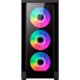 Корпус Gamemax Defender TG