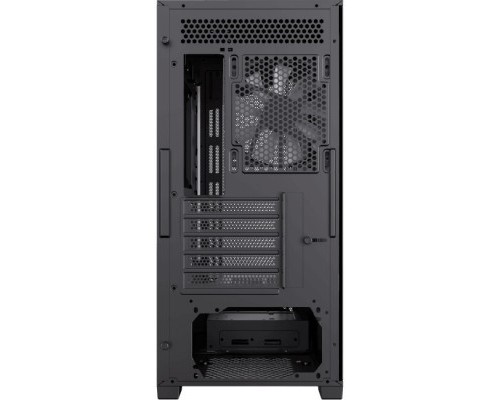 Корпус Gamemax Defender TG
