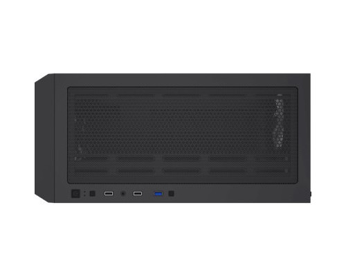 Корпус Gamemax Defender TG