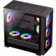 Корпус Gamemax Defender TG