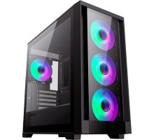 Корпус Gamemax Defender TG