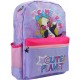 Рюкзак шкільний Cool For School Cute Planet 16,5