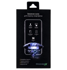 Скло захисне Grand-X Xiaomi Redmi Note 12/Poco X5 black (GXXRN12FCB)
