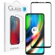 Скло захисне ACCLAB Full Glue MOTO G9 Plus (1283126509049)