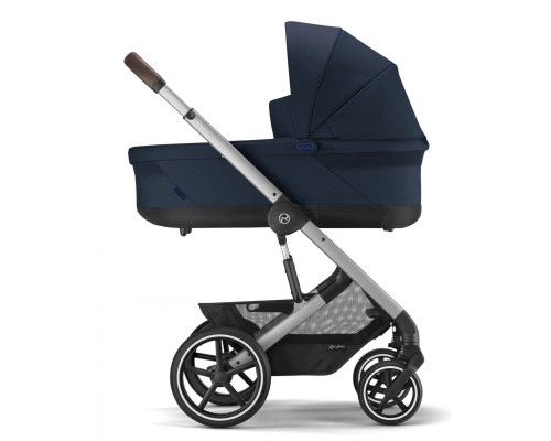 Люлька Cybex S Ocean Blue (522002627)