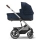 Люлька Cybex S Ocean Blue (522002627)