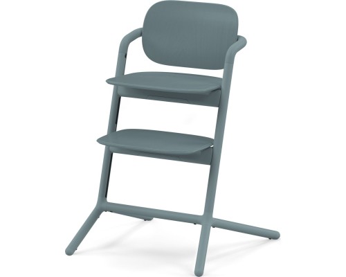 Стілець для годування Cybex Lemo 4в1 Stone Blue (521003199)