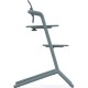 Стілець для годування Cybex Lemo 4в1 Stone Blue (521003199)