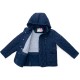 Куртка дитяча Snowimage демісезонна з капюшоном (SICMY-G307-128B-blue)
