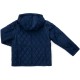 Куртка дитяча Snowimage демісезонна з капюшоном (SICMY-G307-128B-blue)