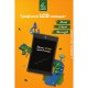 Планшет для малювання Lunatik з LCD екраном 10