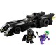Конструктор LEGO DC Batman Бетмобіль: Переслідування. Бетмен проти Джокера (76224)