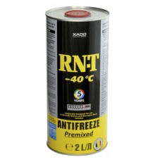 Антифриз Xado RN-T -40 2 л (ХА 50215)