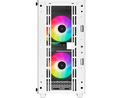 Корпус Deepcool CC360 WH ARGB (R-CC360-WHAPM3-G-1)