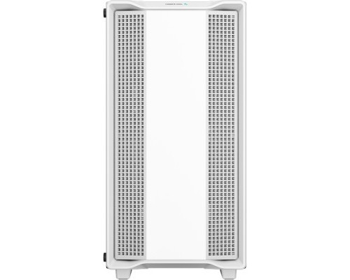 Корпус Deepcool CC360 WH ARGB (R-CC360-WHAPM3-G-1)
