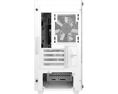 Корпус Deepcool CC360 WH ARGB (R-CC360-WHAPM3-G-1)