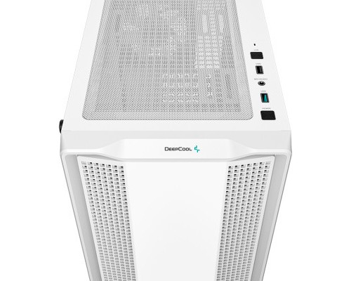 Корпус Deepcool CC360 WH ARGB (R-CC360-WHAPM3-G-1)