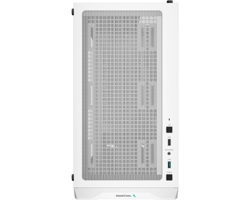 Корпус Deepcool CC360 WH ARGB (R-CC360-WHAPM3-G-1)