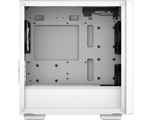 Корпус Deepcool CC360 WH ARGB (R-CC360-WHAPM3-G-1)