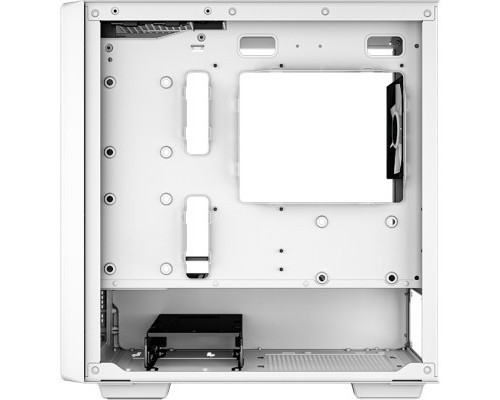 Корпус Deepcool CC360 WH ARGB (R-CC360-WHAPM3-G-1)