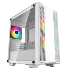 Корпус Deepcool CC360 WH ARGB (R-CC360-WHAPM3-G-1)