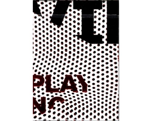 Гральні карти Ellusionist Views (ВР_КИИВ)
