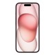 Мобільний телефон Apple iPhone 15 256GB Pink (MTP73)