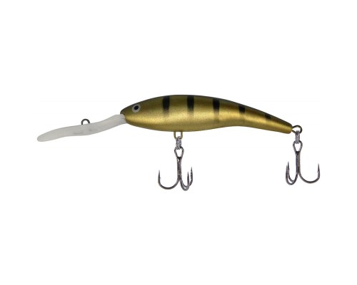 Воблер Select Basher 90F 90mm 14.0g 23 (max 4.0m) (1870.69.93)