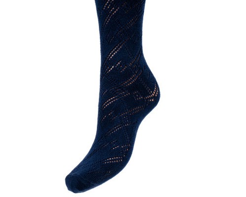 Колготки дитячі UCS Socks однотонні (M0C0301-2039-146G-blue)