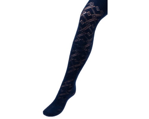 Колготки дитячі UCS Socks однотонні (M0C0301-2039-146G-blue)