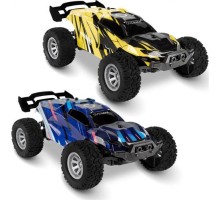 Радіокерована іграшка Overmax X-Quest (OV-X-QUEST)