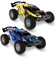 Радіокерована іграшка Overmax X-Quest (OV-X-QUEST)