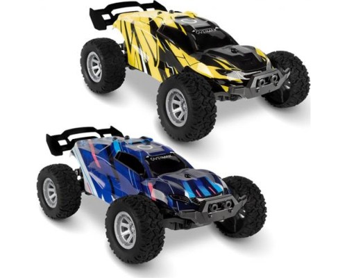 Радіокерована іграшка Overmax X-Quest (OV-X-QUEST)